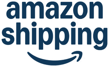 Amazon Shipping logo