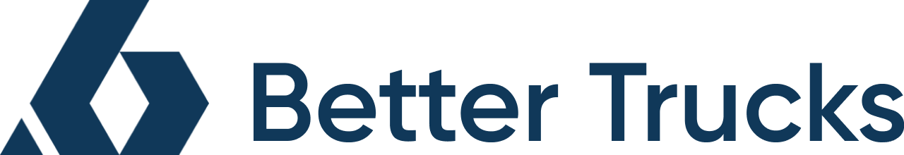Better Trucks logo