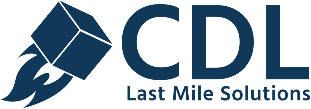 CDL Last Mile Solutions logo